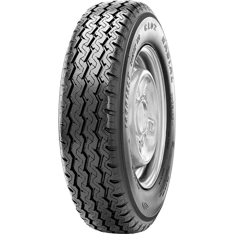 Dekk Cst Cl-02 155/80 R12 88/86 r c