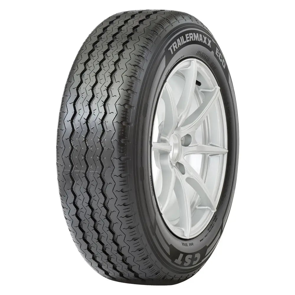 Dekk Cst Cl31n Trailermaxx Eco 195/60 R12 104/102 n c