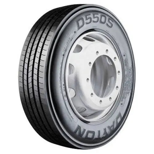 Dekk Dayton D550s 235/75 R17.5 132/130 m