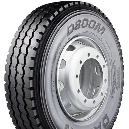 Dekk Dayton D800m 13 R22.5 156/150 k