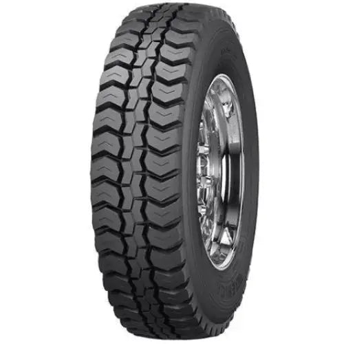 Dekk Debica Dmsd 315/80 R22.5 156/150 k