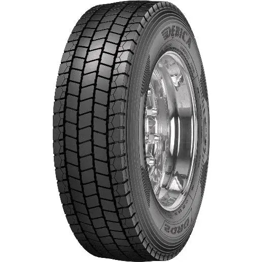 Dekk Debica Drd2 315/80 R22.5 156/150 l