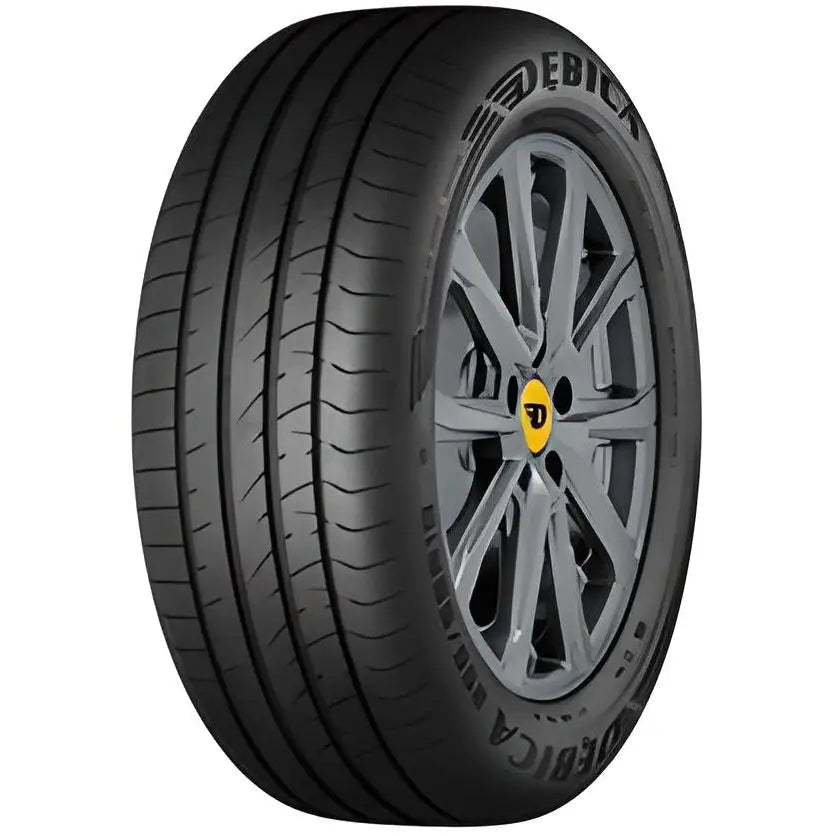 Dekk Debica Presto 235/55 R18 100 v Suv