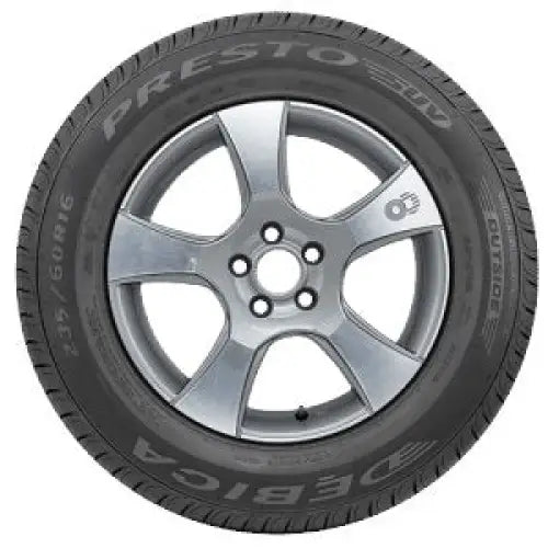 Dekk Debica Presto Suv 235/60 R16 100 h Mfs