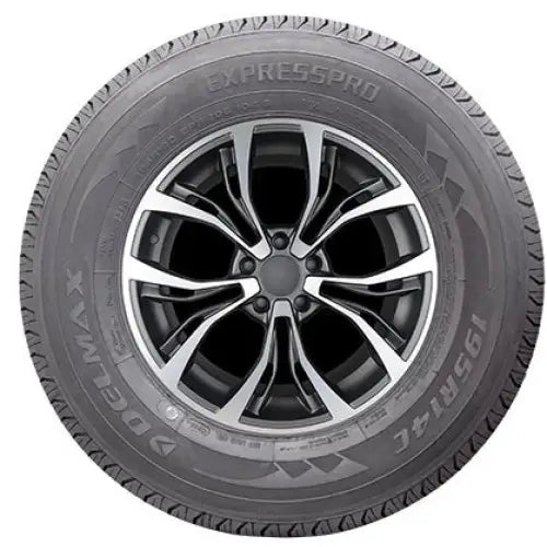 Dekk Delmax Express Pro 225/70 R15 112/110 s c