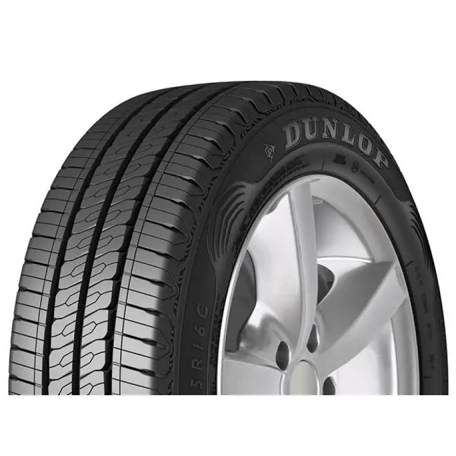 Dekk Dunlop Econodrive Lt 215/75 R16 116/114 r c