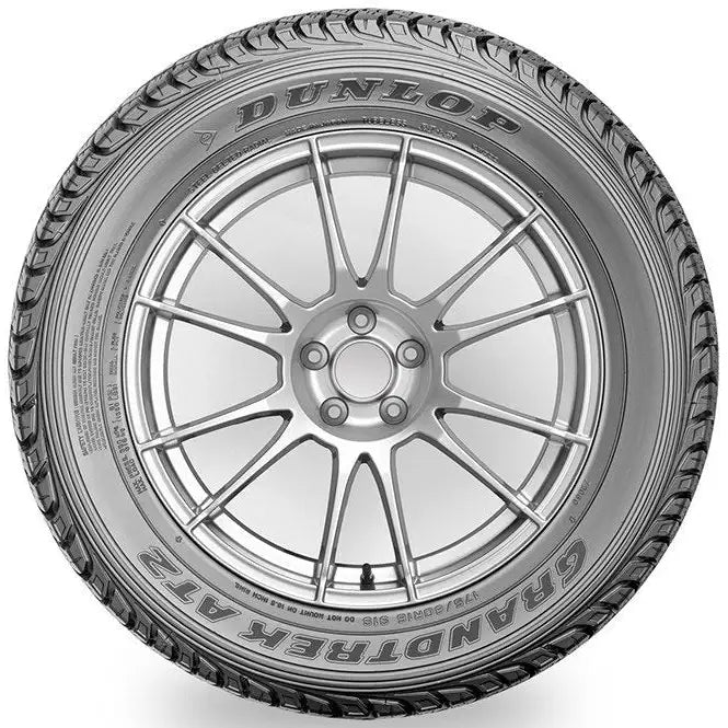 Dekk Dunlop Grandtrek At2 195/80 R15 96 s Suv