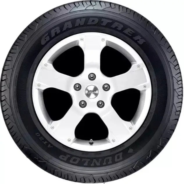 Dekk Dunlop Grandtrek At20 195/80 R15 96 s