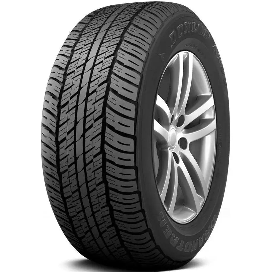 Dekk Dunlop Grandtrek At23 265/55 R19 109 v Suv
