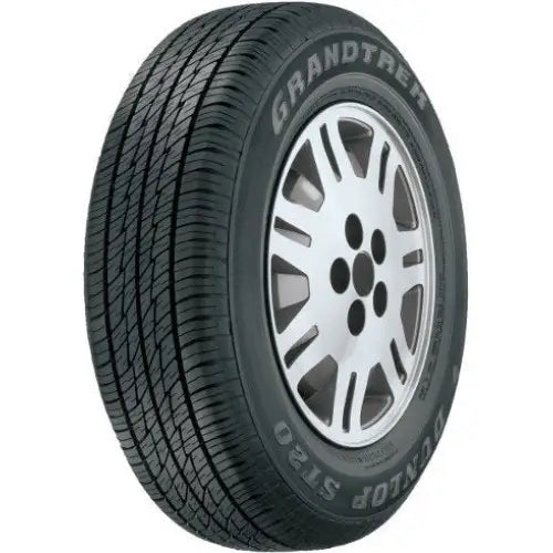 Dekk Dunlop Grandtrek St20 215/65 R16 98 s Suv