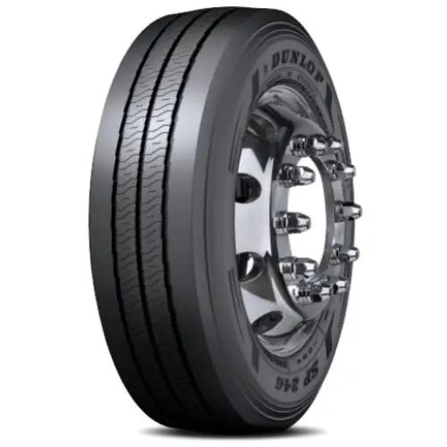 Dekk Dunlop Sp 246 215/75 R17.5 135/133 j