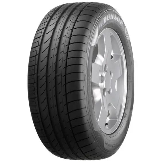 Dekk Dunlop Sp Quattromaxx 275/40 R22 108 y Xl Mfs Nst Suv
