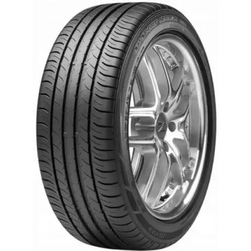 Dekk Dunlop Sp Sport Maxx 050 225/45 R17 91 w Mfs