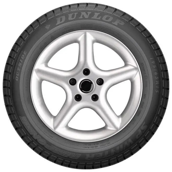 Dekk Dunlop Sp Winter Response 185/60 R15 88 h Xl Ao