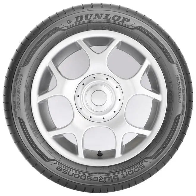 Dekk Dunlop Sport Bluresponse 195/50 R15 82 h Mfs Mo