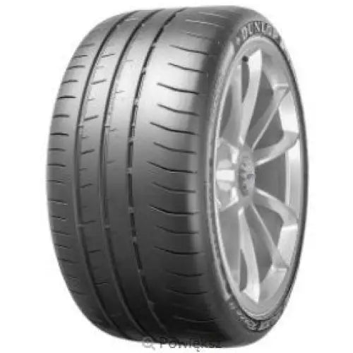 Dekk Dunlop Sport Maxx Race 2 245/35 R20 95 y Xl Mfs N1
