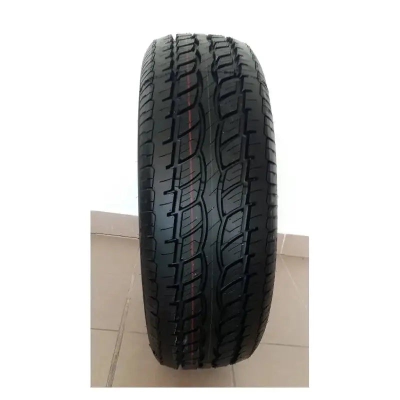 Dekk Duro 265/70r17 Dl6110 Frontier H/t Ii 115t Tl M + s Dot2014
