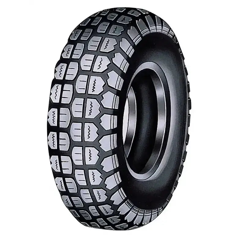 Dekk Duro Hf205 4.00-8 4pr Tl