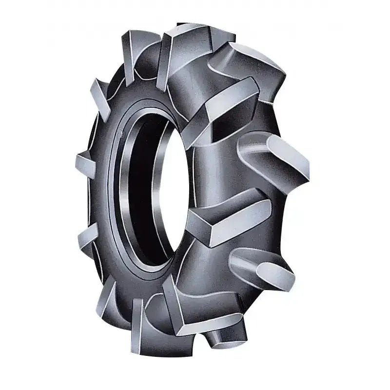 Dekk Duro Hf251 4.50-10 4pr Tl