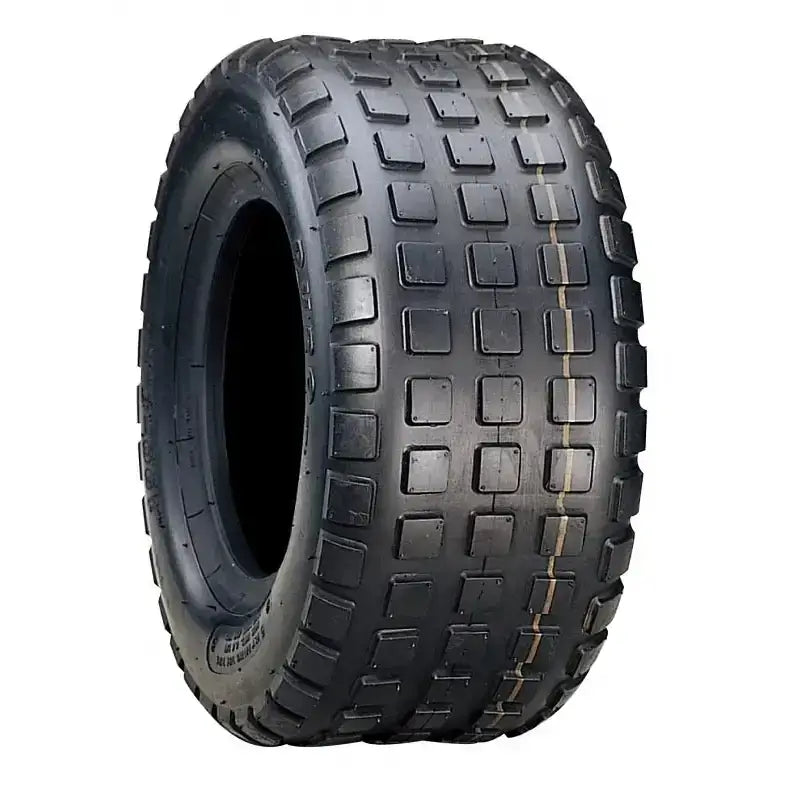 Dekk Duro Hf400 190-8 8pr Tt