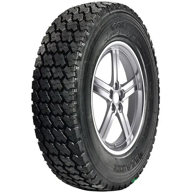 Dekk Ecoopony Gct4 195/75 R16 107 n c
