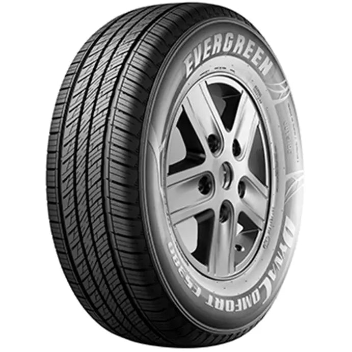 Dekk Evergreen Dynacomfort Es380 255/65 R17 110 h Suv
