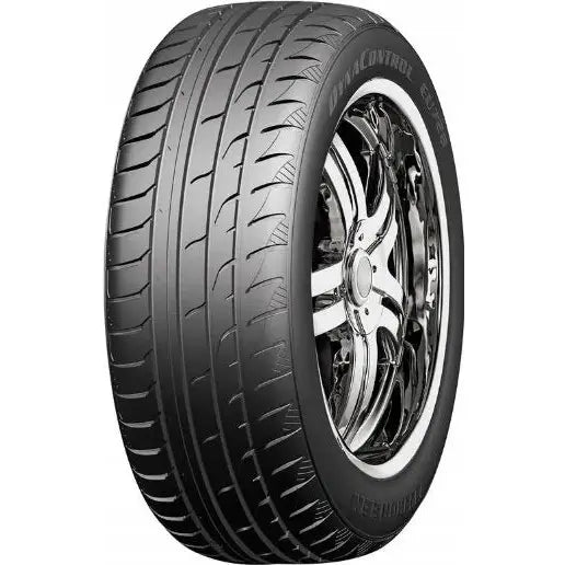 Dekk Evergreen Dynacontrol Es880 315/35 R20 110 y Xl Suv
