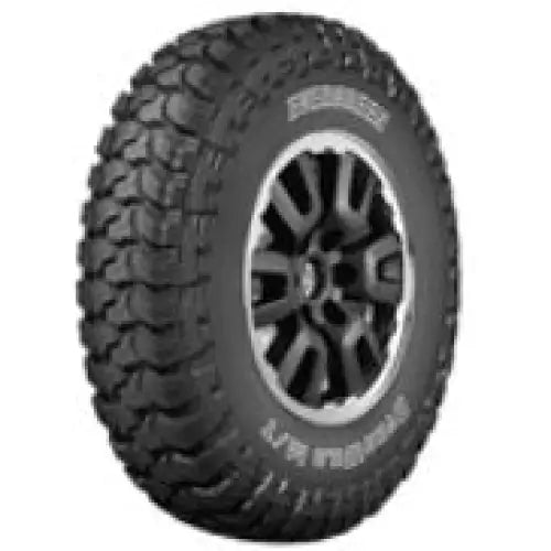Dekk Evergreen Dynawild Es91 33x12.50 R15 108 q Suv