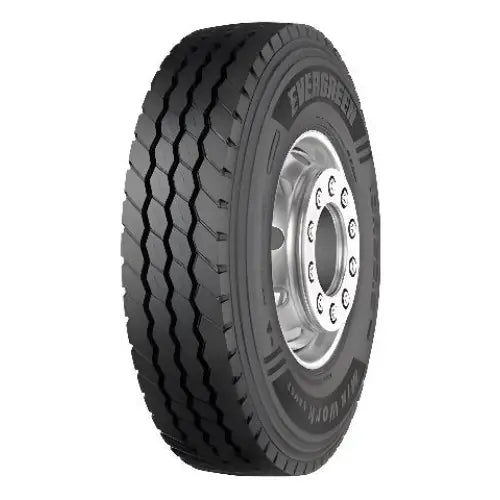 Dekk Evergreen Eam62 13 R22.5 154/151 k