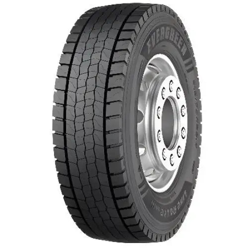 Dekk Evergreen Edl11 315/70 R22.5 156/150 l