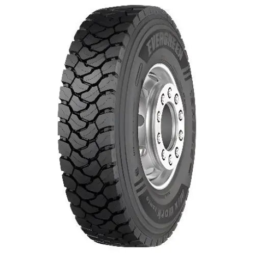 Dekk Evergreen Edm60 315/80 R22.5 156/153 k