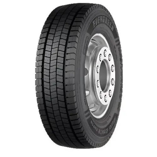Dekk Evergreen Edr50 205/75 R17.5 124/122 l
