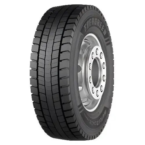 Dekk Evergreen Edr51 315/70 R22.5 156/150 l