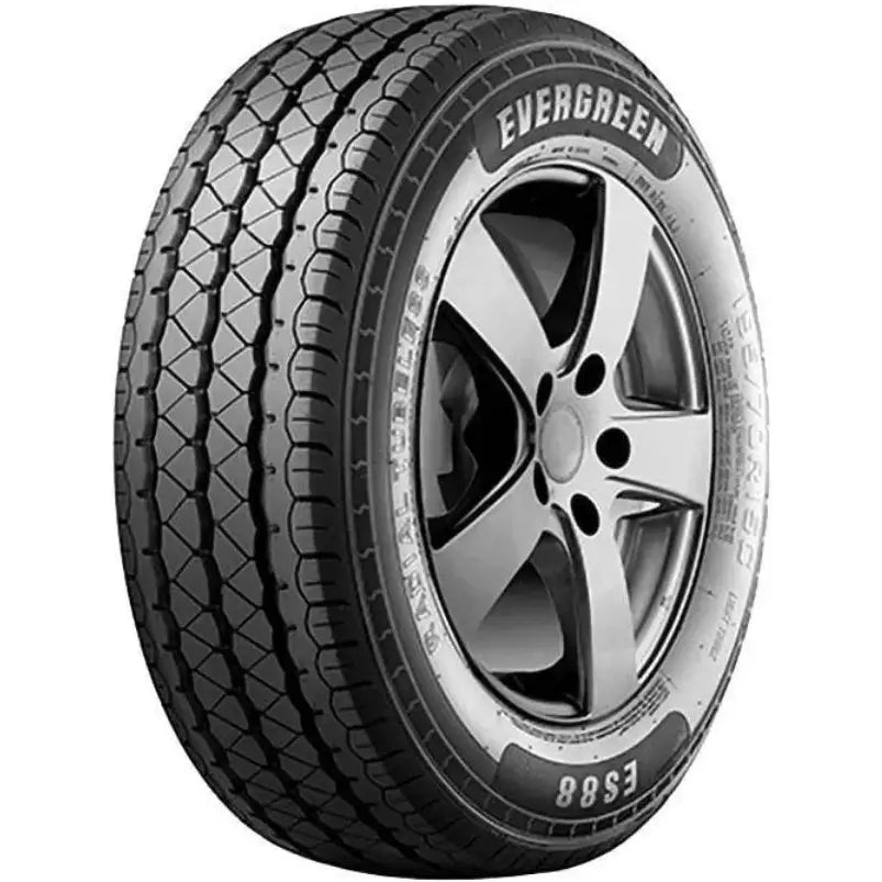 Dekk Evergreen Es88 205/70 R15 106/104 r c