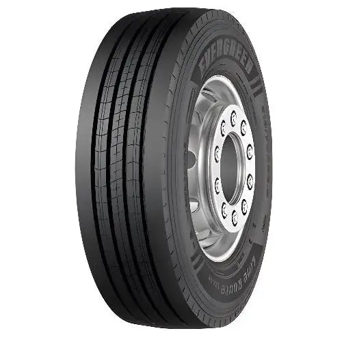Dekk Evergreen Esl01 315/80 R22.5 156/153 l