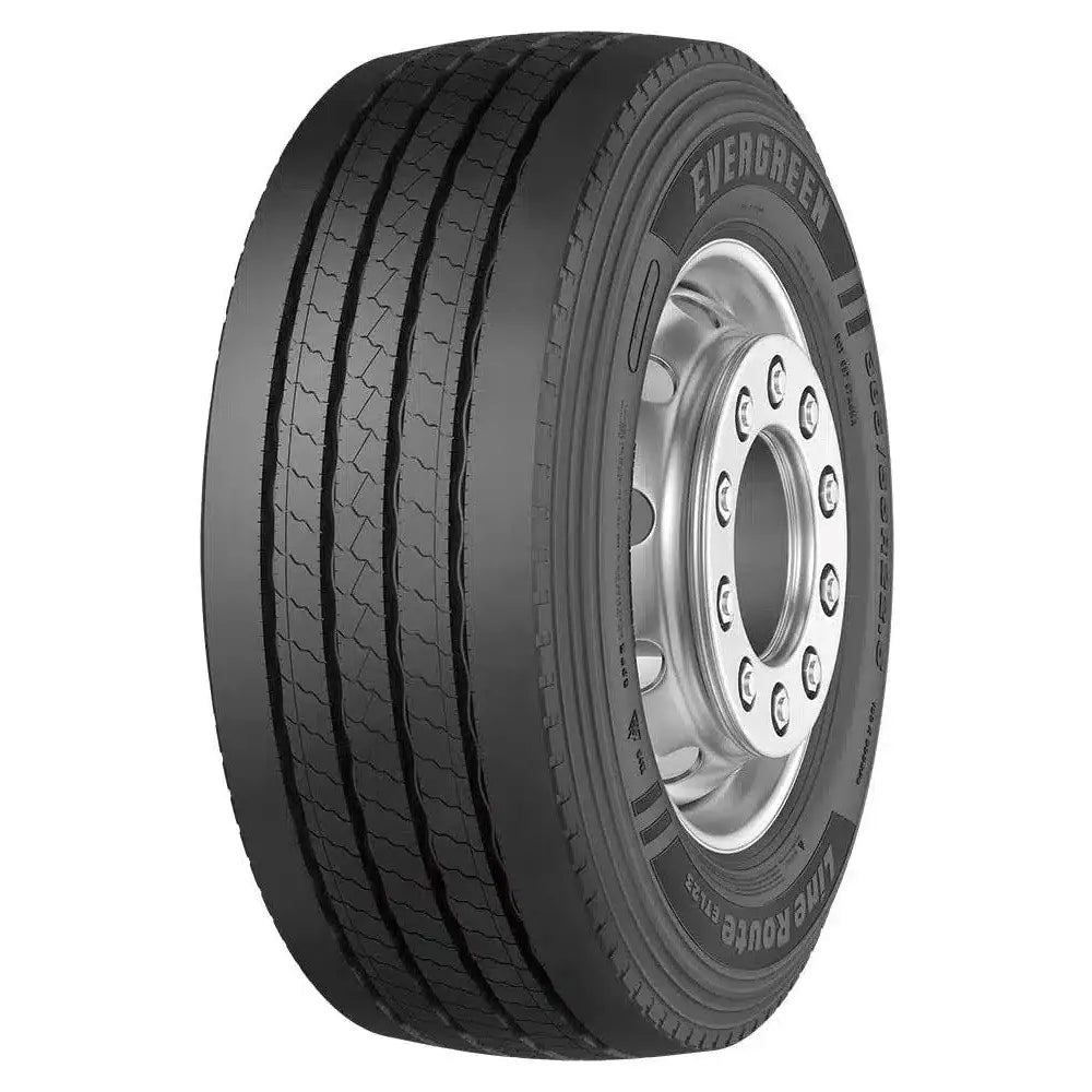 Dekk Evergreen Etl23 385/55 R22.5 160 k