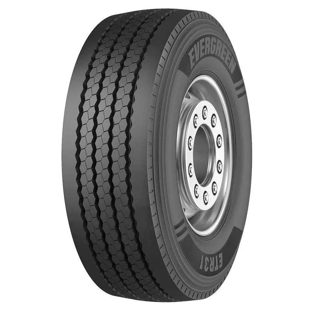 Dekk Evergreen Etr31 385/65 R22.5 164 k
