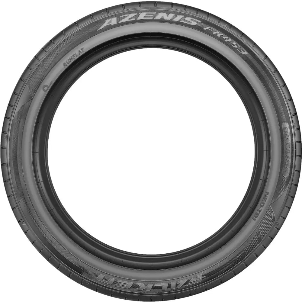 Dekk Falken Azenis Fk453cc 215/50 R18 92 w Suv