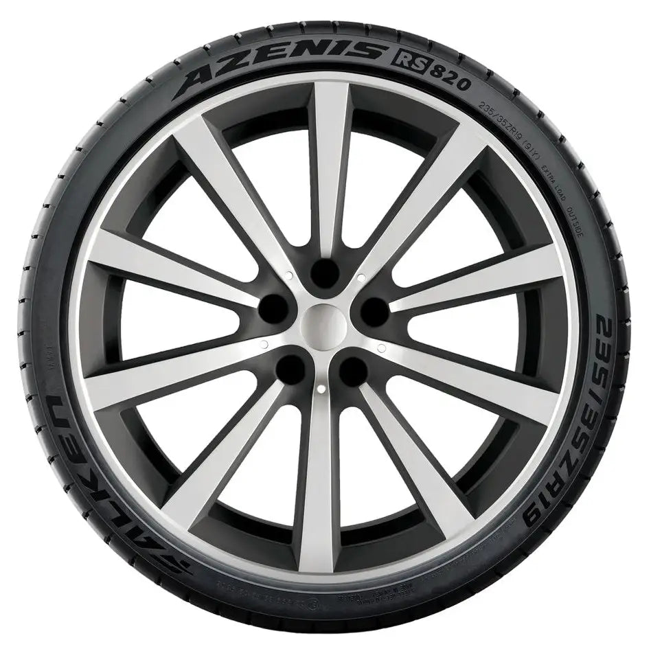 Dekk Falken Azenis Rs820 265/35 R20 99 y Xl