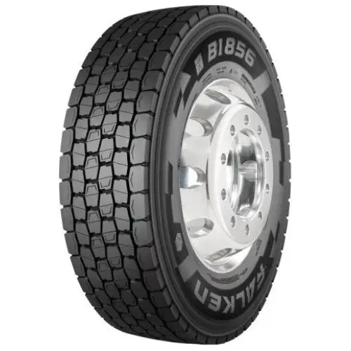 Dekk Falken Bi 856 265/70 R17.5 140/138 m