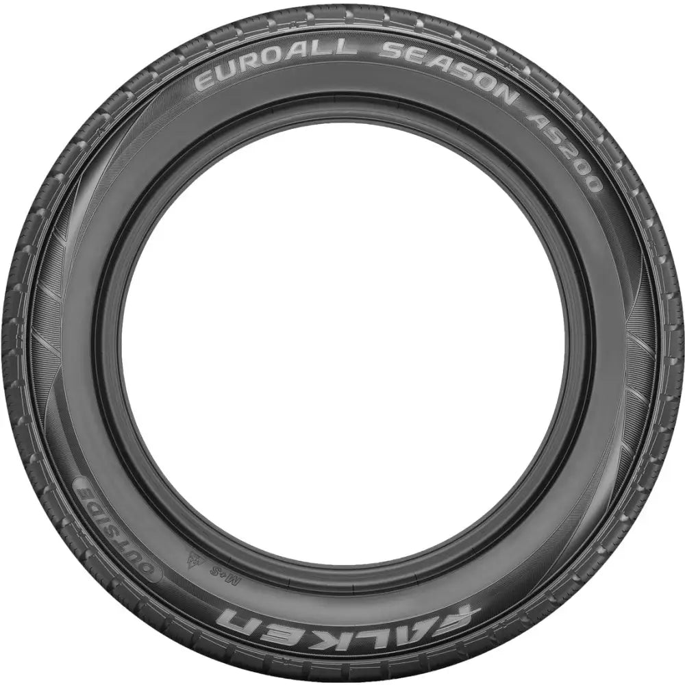 Dekk Falken Euroall Season As200 175/65 R13 80 t