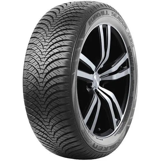 Dekk Falken Euroall Season As210 225/55 R19 99 v