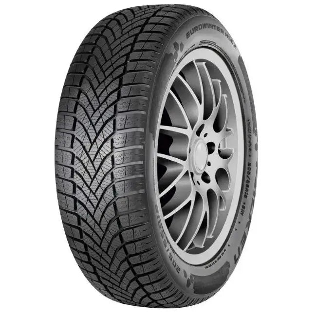 Dekk Falken Eurowinter Hs02 225/55 R18 102 v Xl Suv