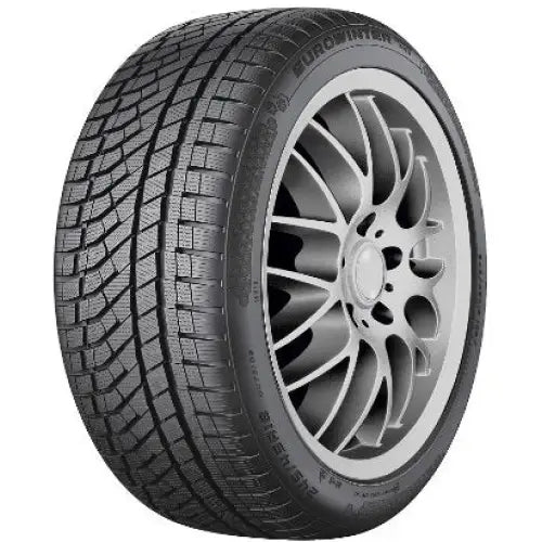 Dekk Falken Eurowinter Hs02 Pro 225/50 R17 98 v Xl Mfs