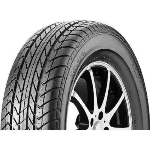Dekk Falken Fk07e 165/70 R10 72 h