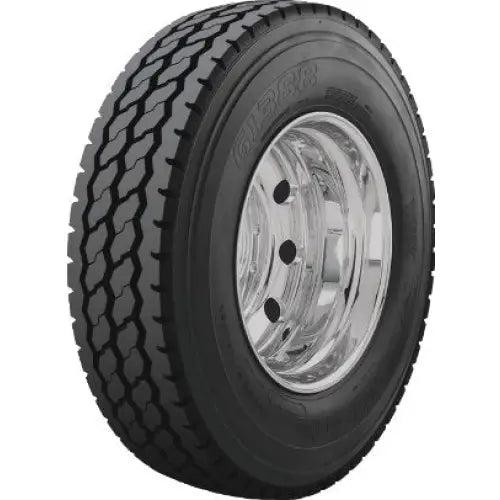 Dekk Falken Gi-388 315/80 R22.5 156/150 k