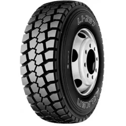 Dekk Falken Li257 315/80 R22.5 156/150 k