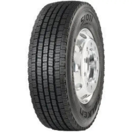 Dekk Falken si 011 295/80 R22.5 154/149 l