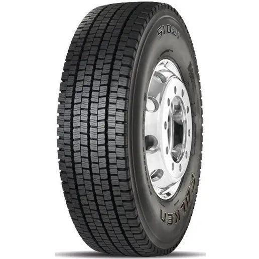 Dekk Falken si 021 315/80 R22.5 156/150 l