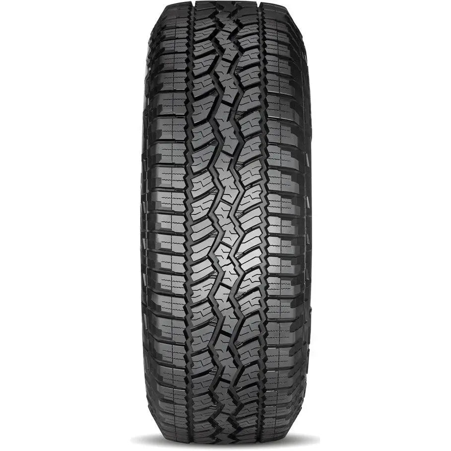 Dekk Falken Wildpeak A/t At3wa 255/60 R18 112 h Xl Suv